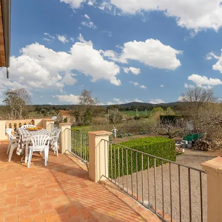 Holiday home Casa De Piedra En La Costa Brava