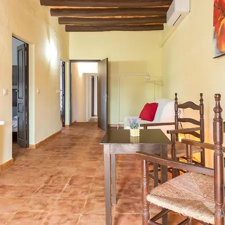Holiday home Casa De Piedra En La Costa Brava Sant Jordi Desvalls