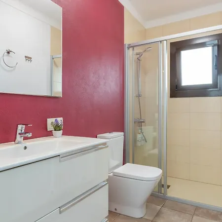 Casa De Piedra En La Costa Brava Holiday home *