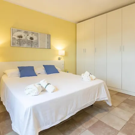 Casa De Piedra En La Costa Brava