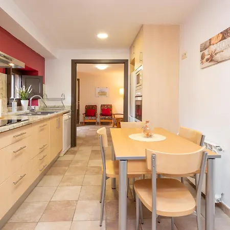 Casa De Piedra En La Costa Brava Holiday home *