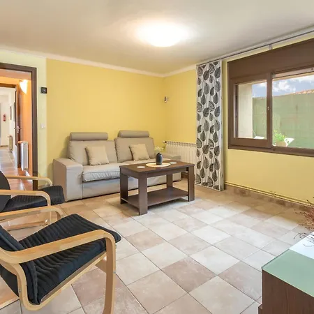 Casa De Piedra En La Costa Brava Holiday home Sant Jordi Desvalls