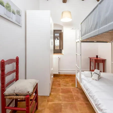 Casa De Piedra En La Costa Brava *