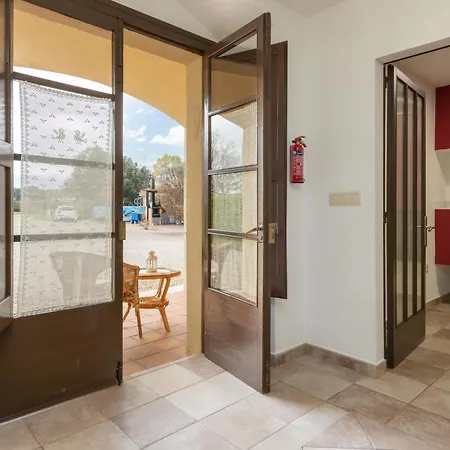 Casa De Piedra En La Costa Brava Sant Jordi Desvalls