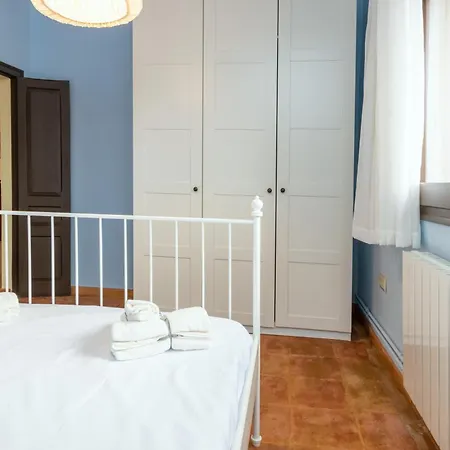 Casa De Piedra En La Costa Brava Holiday home