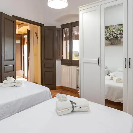 Casa De Piedra En La Costa Brava Holiday home Sant Jordi Desvalls